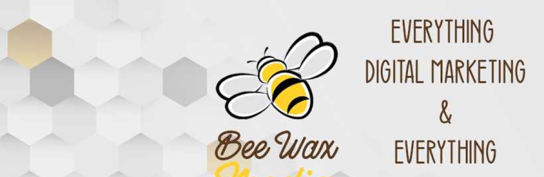 Bee Wax Media Cover Image