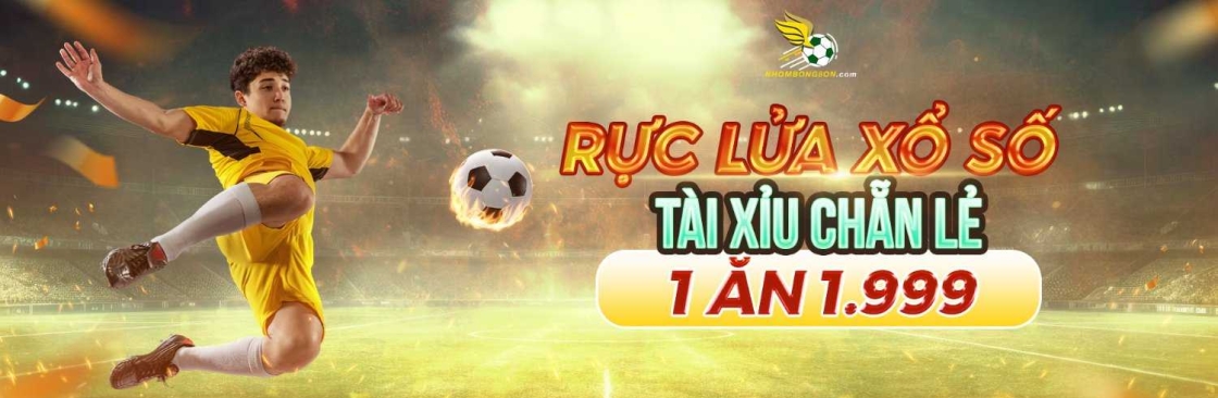Nhóm Bóng 8on Trang Soi Kèo Bóng Đá Uy Tín Nhấ Cover Image