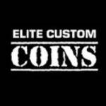 Elite Custom Coins Profile Picture