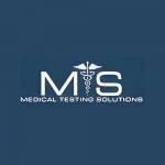 Medicaltesting Solutions Profile Picture