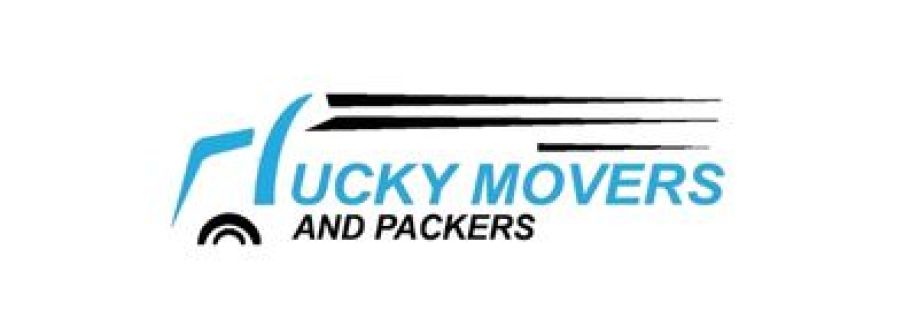 luckymovers andpackers Cover Image