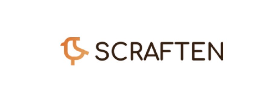 scraften Cover Image