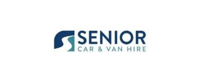 Senior Car  Van Hire Cover Image