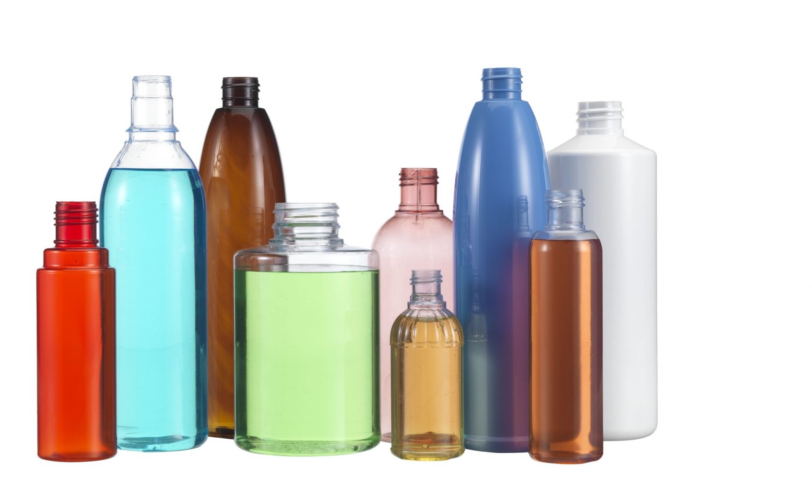 Unveiling The Versatility Of Plastic Bottle Packaging And Manufacturer