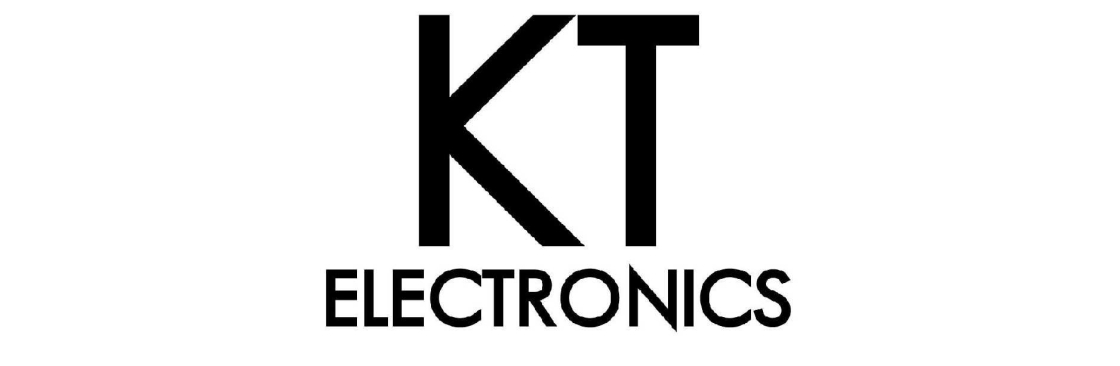 KT Electronics Cover Image