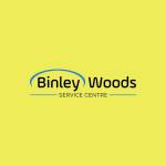 Binley Woods Service Centre Profile Picture