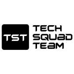 Techsquadteam In profile picture