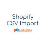 Shopify CSV Import LitExtension Profile Picture