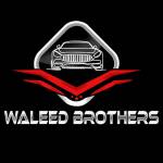 WALEED BROTHER Car Detailing Service in Lahor Profile Picture