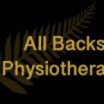 AllBacks Physiotherapy Profile Picture
