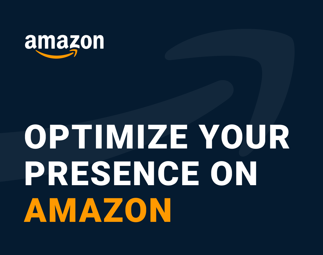 Reposition Your Brand to Dramatically Accelerate Sales on Amazon.com - Web Loft Designs