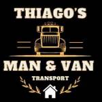Thiagos Man and Van Transport profile picture