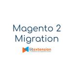 Magento 2 Migration LitExtension Profile Picture