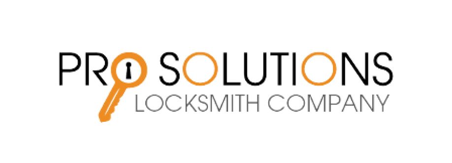 prosolutionslocksmithcompany Cover Image