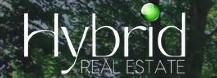 Robin Troy Hybrid Real Estate Cover Image
