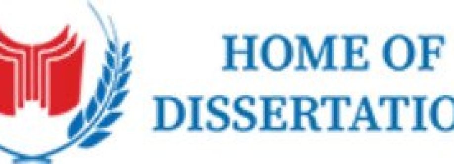 Home of Dissertations Cover Image