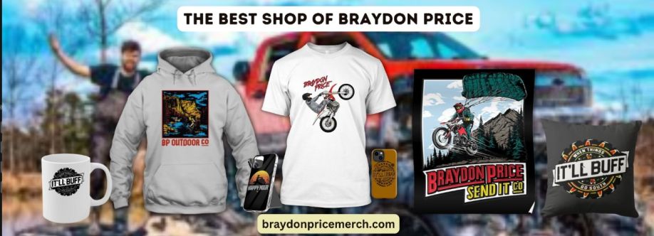 Braydon Price Store Cover Image