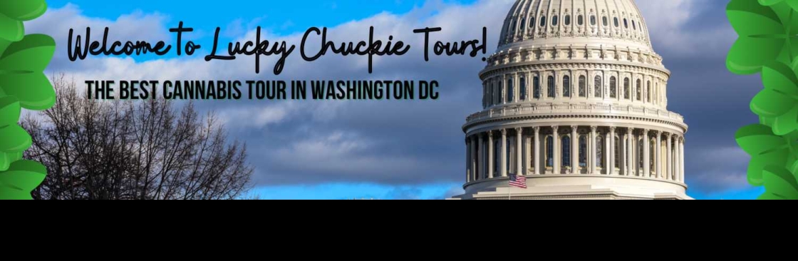 luckychuckie tour Cover Image