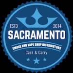 Sacramento Cash and Carry Profile Picture
