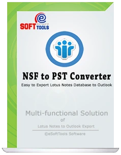 NSF to PST Converter Software Profile Picture