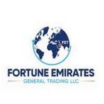 Fortune Emirates Chemical Suppliers in UAE Profile Picture
