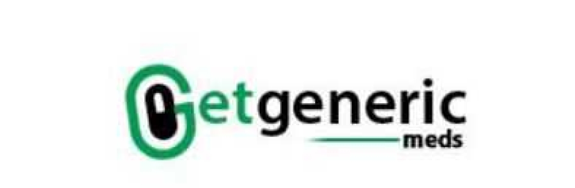 Getgenericmeds usa Cover Image