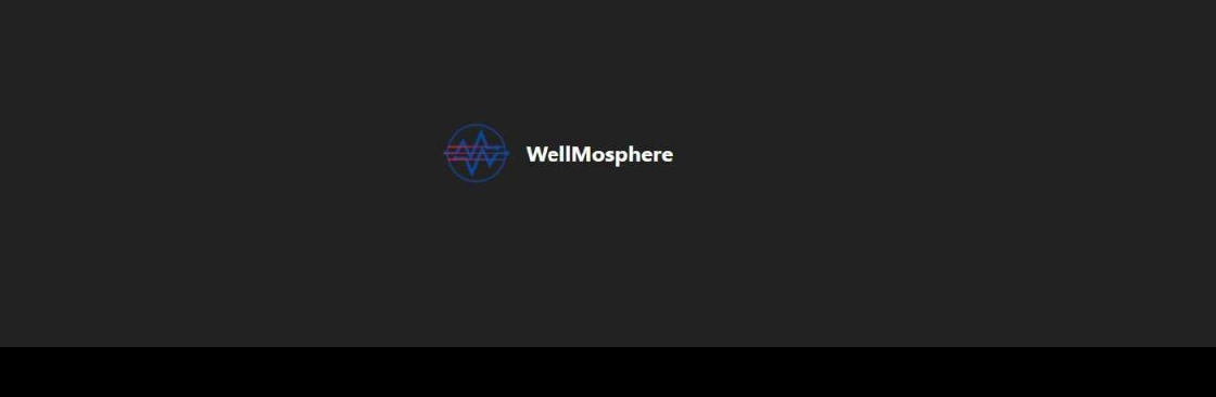 wellmosphere Cover Image