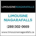 Niagara limousine Profile Picture
