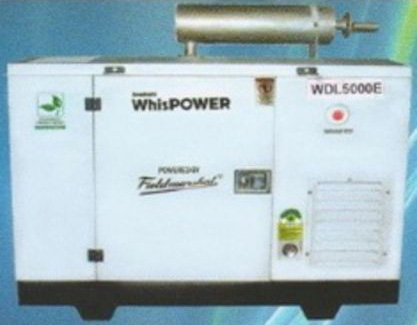 Top 10 Generator Manufacturers in India
