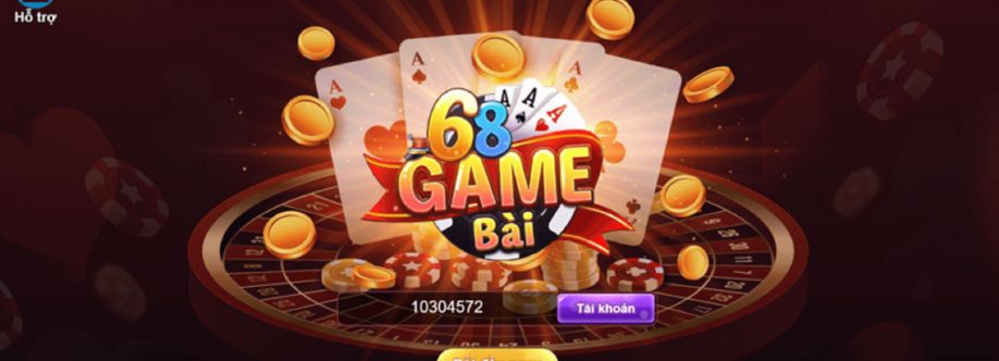 68 Game Bài Store Cover Image