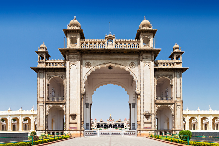 Mysore Wodeyar: The Royals Of The Imperial City, Mysore