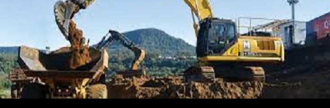SDM Landscaping and Excavations Cover Image