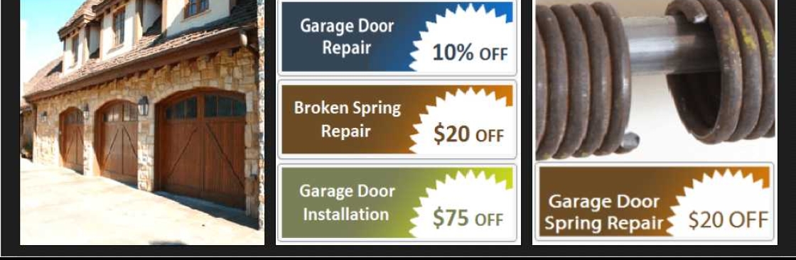 Garage Door Repair Boulder Colorado Cover Image