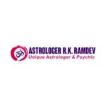 RK Ramdev Astrologer Profile Picture