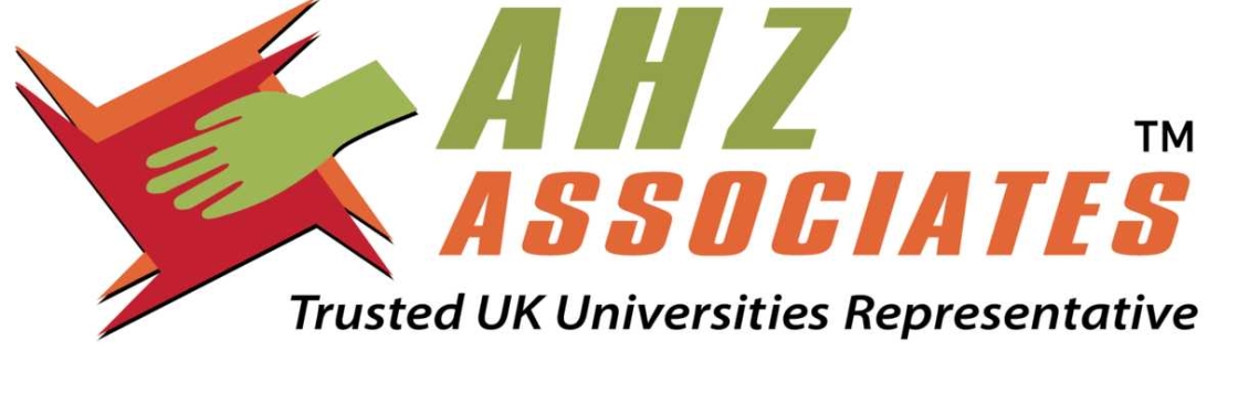 AHZ Associates Cover Image