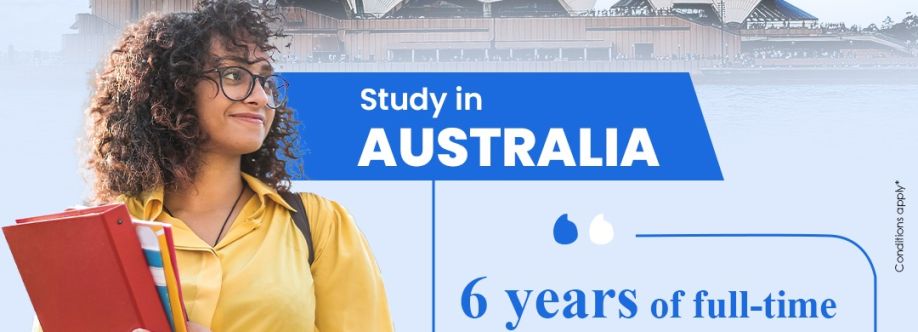 Study in Australia consultants Cover Image