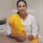 Dr Pratibha Bezwada Profile Picture