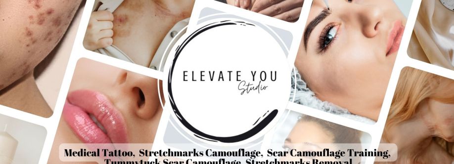 Elevate You Studio Cover Image