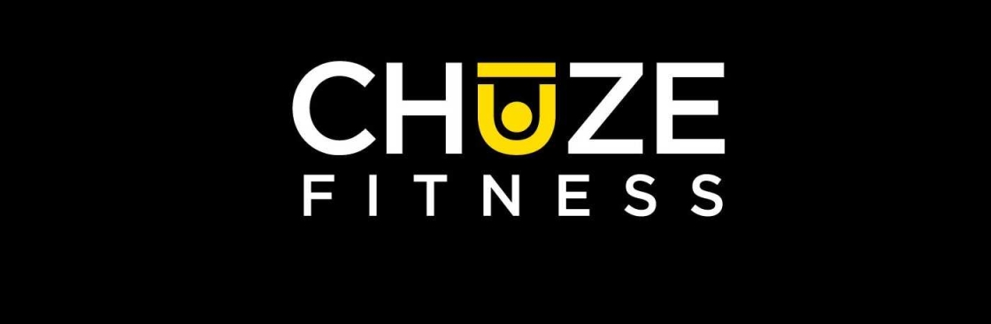 CHUZE Fitness Cover Image