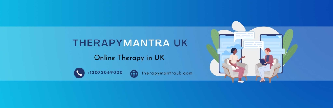 Therapy Mantra UK Cover Image