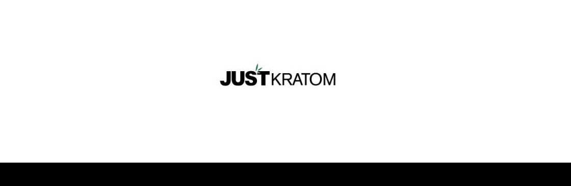 Just Kratom Store Cover Image