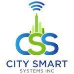 City Smart Systems Profile Picture