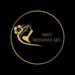 Amit Mehandi Art Profile Picture