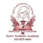 Jyot’s Aesthetics Academy Profile Picture