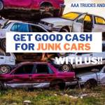 AAA Trucks And Auto Wreckings Profile Picture