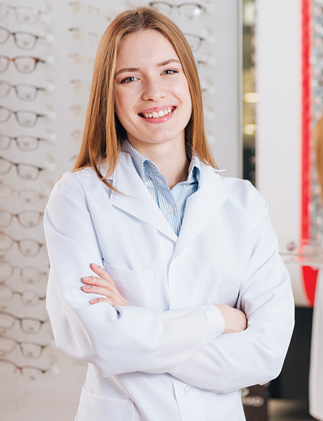 Effective Dry Eye Treatment in Mississauga - EyeCEyeCare