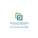 Pristine Property Cleaning Services profile picture