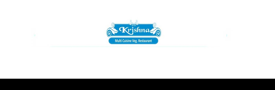 krishnaveg restaurant Cover Image