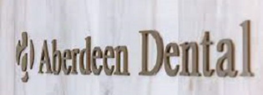 Aberdeen Dental Centre Cover Image