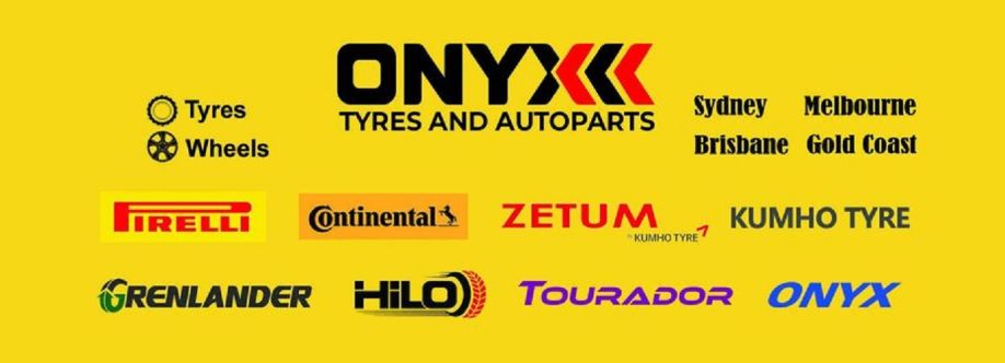 Onyx Tyres Wholesale Brisbane Cover Image